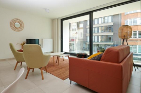 STEPH102 - Nieuwbouwappartement